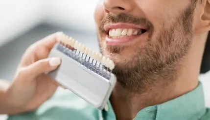 Centro dental en la pintana