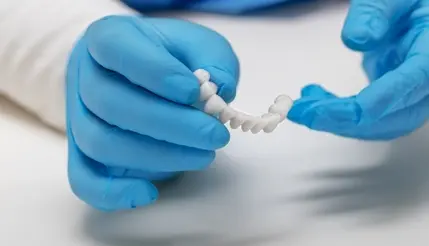 Centro dental en la pintana