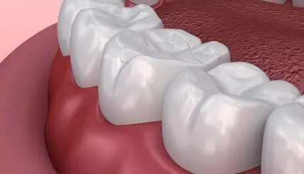 Centro dental en la pintana